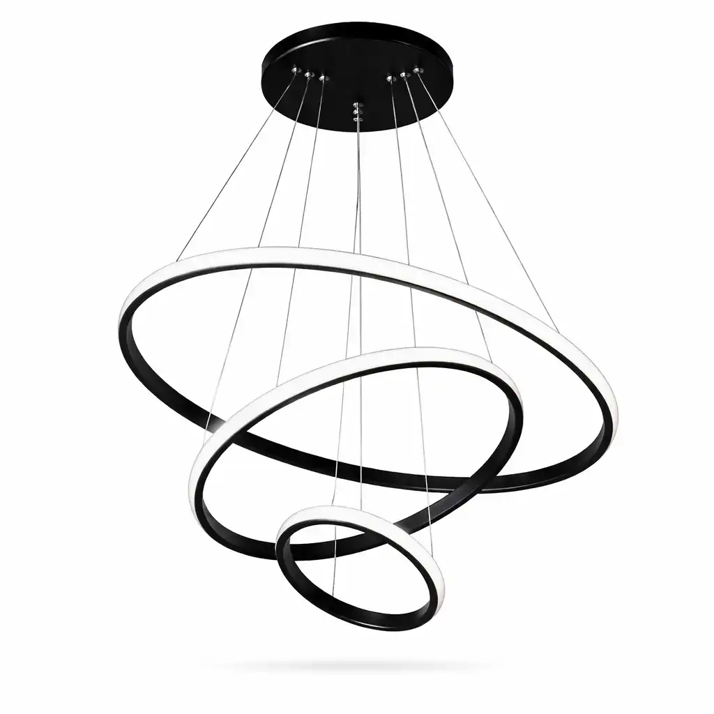 نجفه ليد اوشين