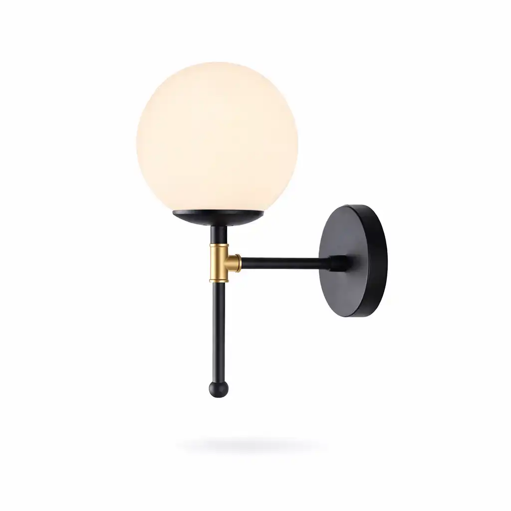 ابليك T اسود