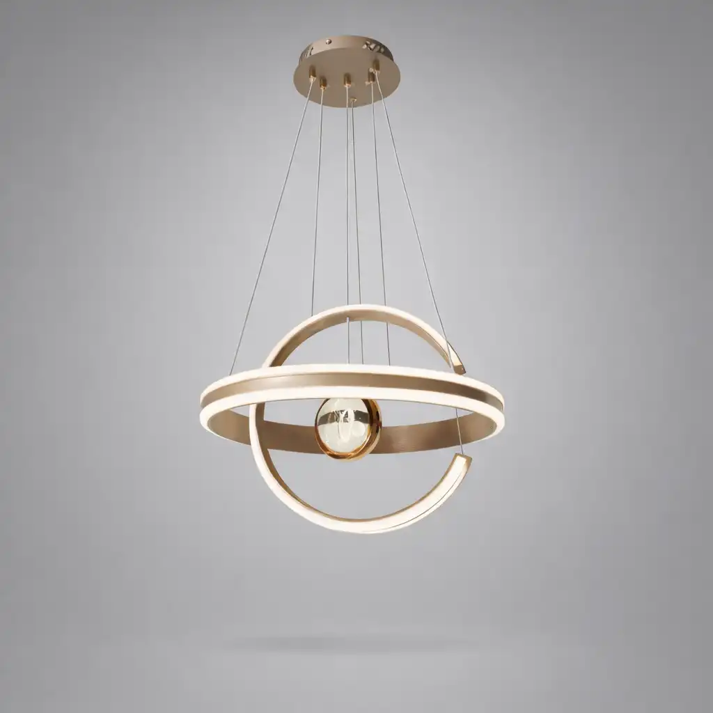 نجفة اوشين 5504