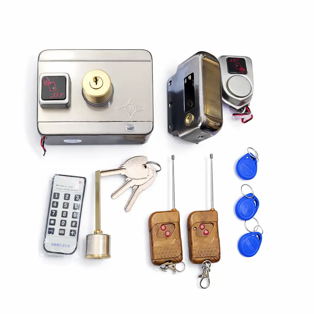 كالون سمارت AXL