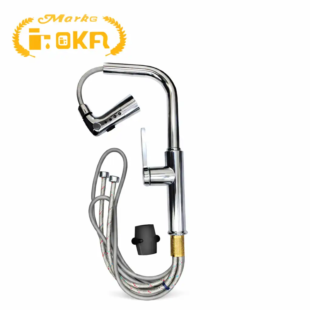 خلاط سحاب نحاس روكا