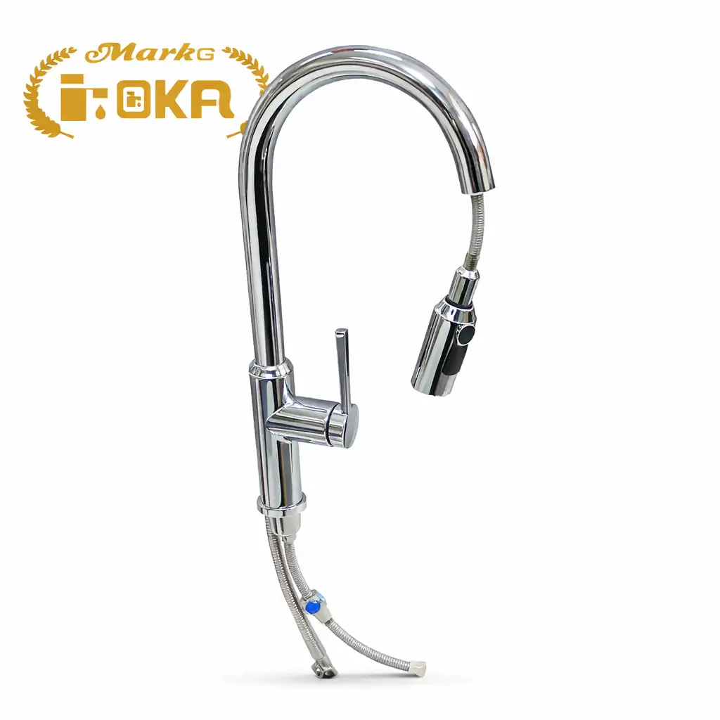 خلاط سحاب نحاس روكا 89