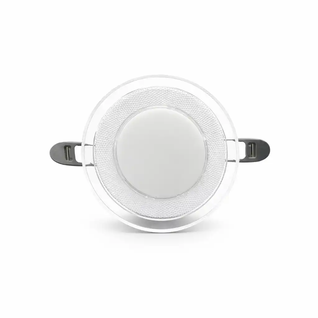 اسبوط اكريليك بلاستيك 3اضاءه