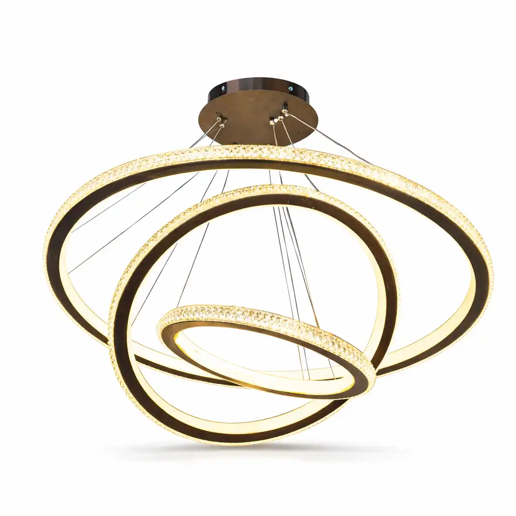 نجفة 008 دبل ليد