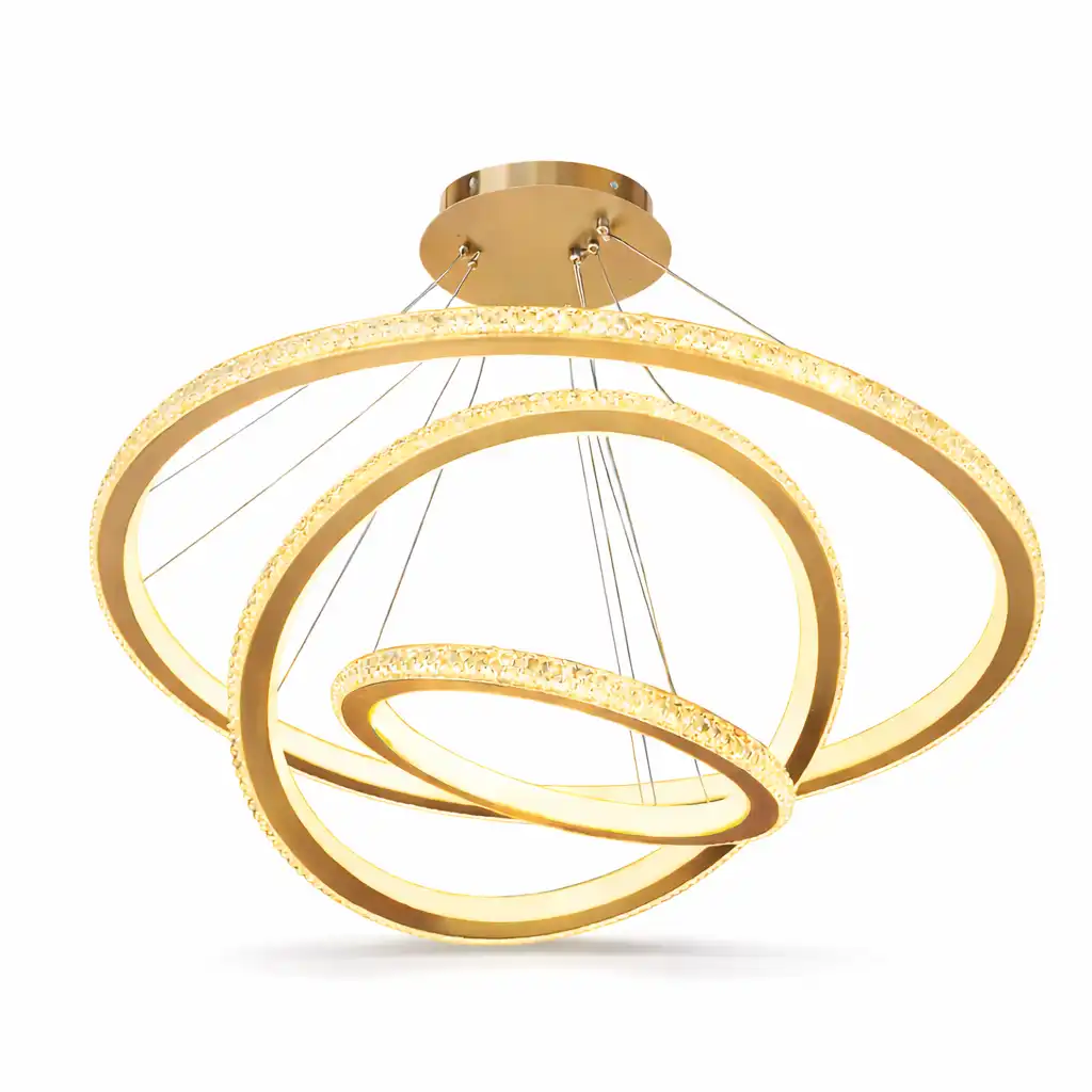 نجفة 008 شامبين