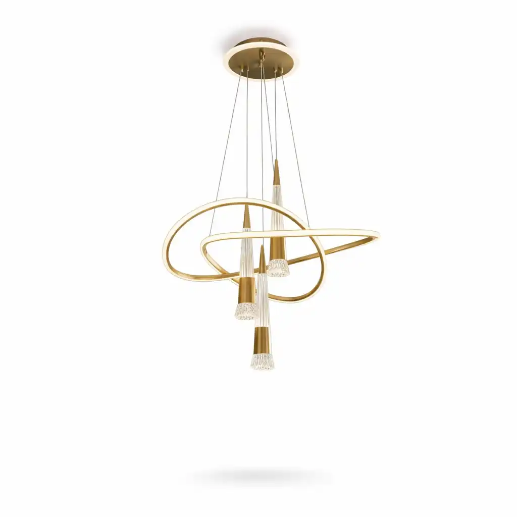 نجفة كونو دهبي مستورد