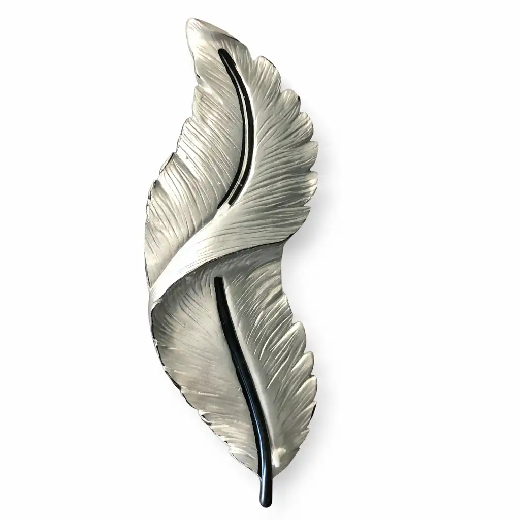 ابليك ريشة اسود مستورد