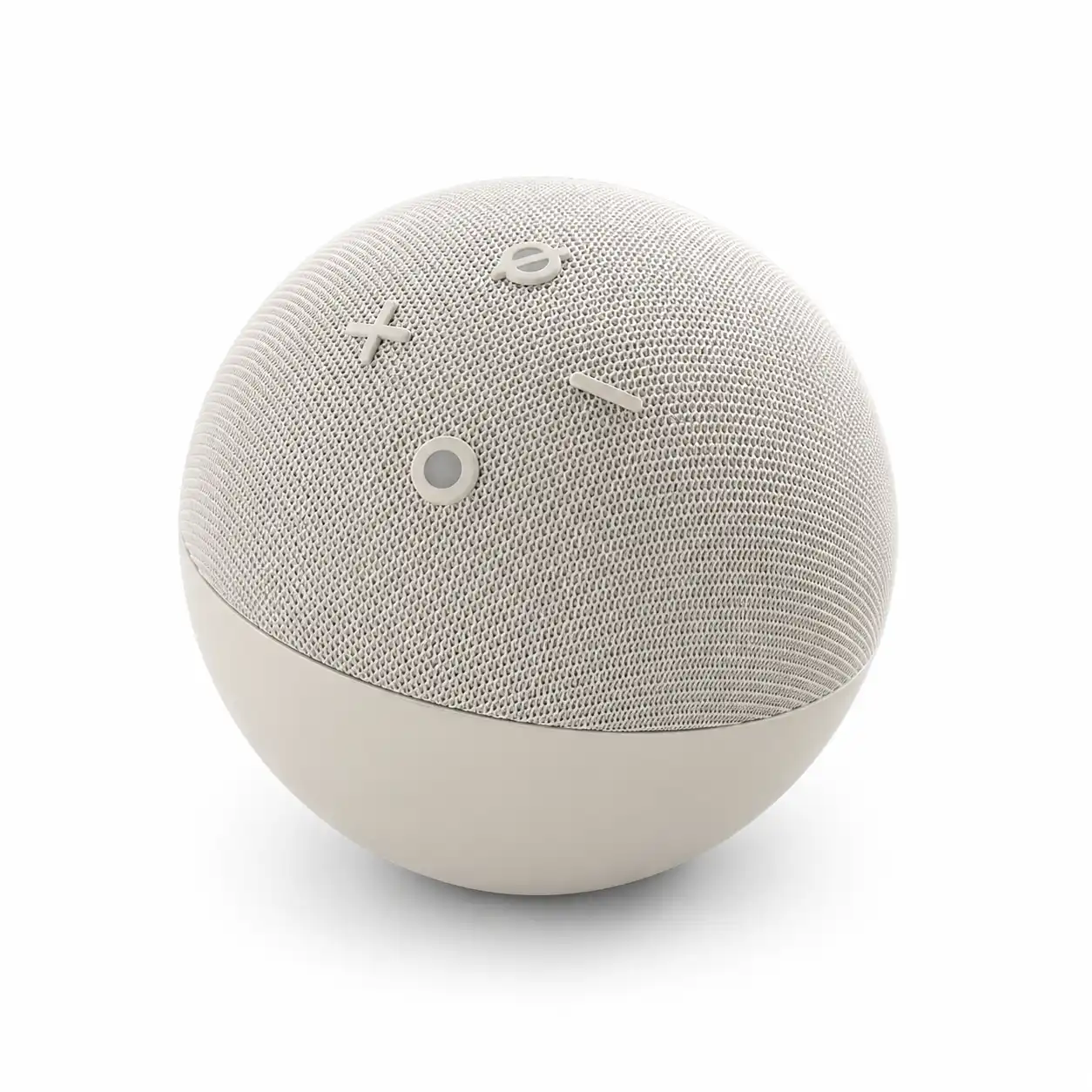 Alexa echo dot