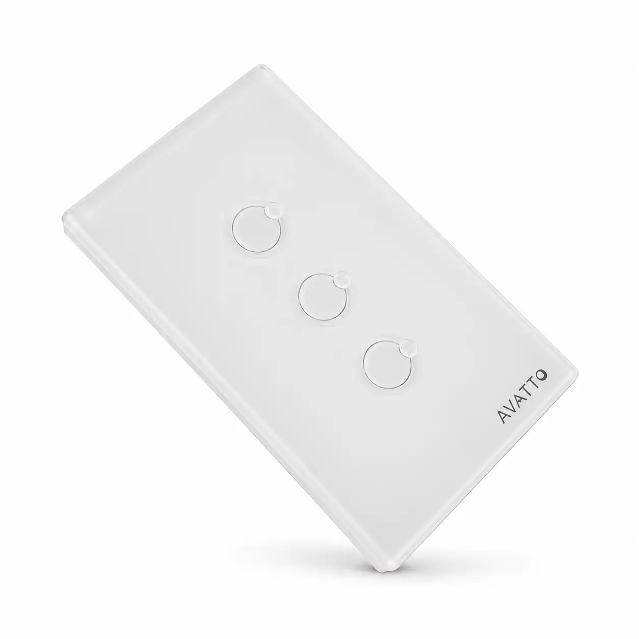 Smart Light Switch